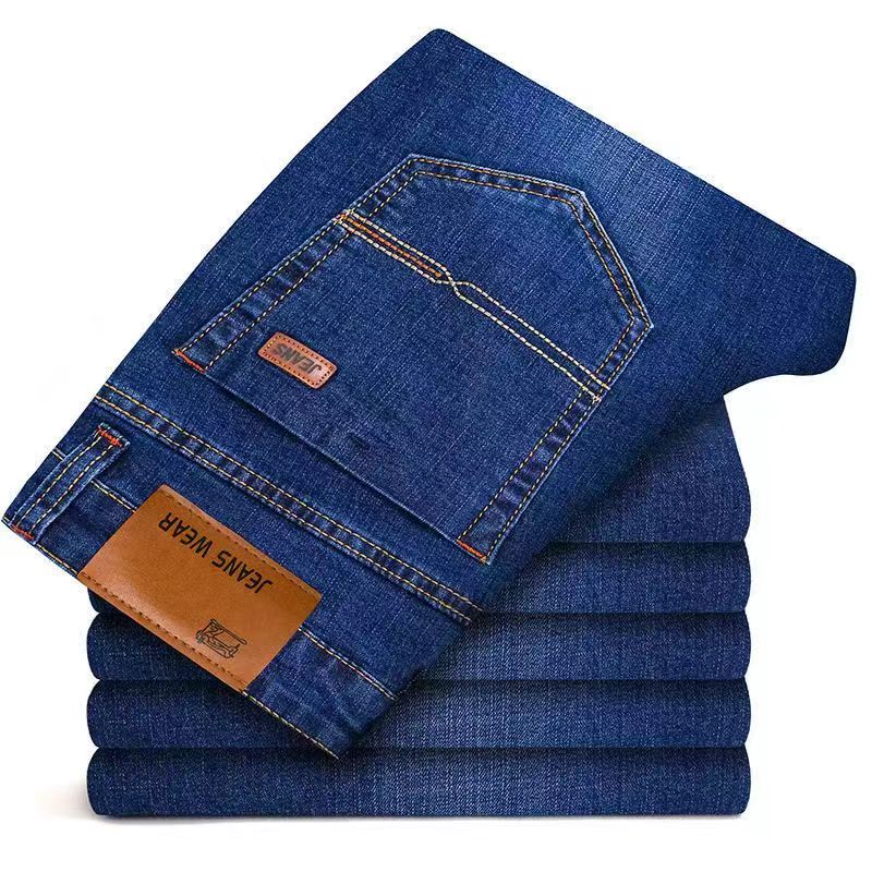 2026 NEW Men Men's Fashion Bus - Levis Jeans 501 recension och pris