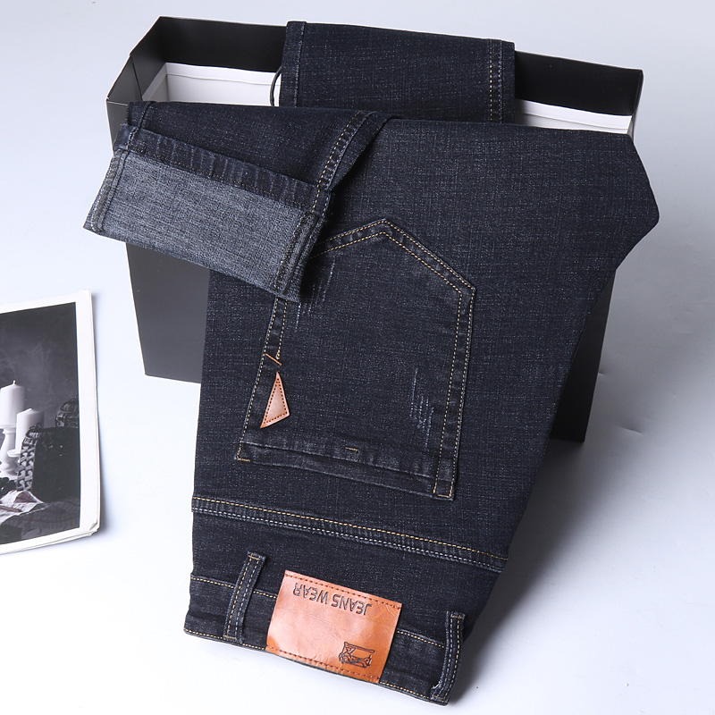 Men Fashion Straight Jeans Men - Levis Jeans 501 recension och pris