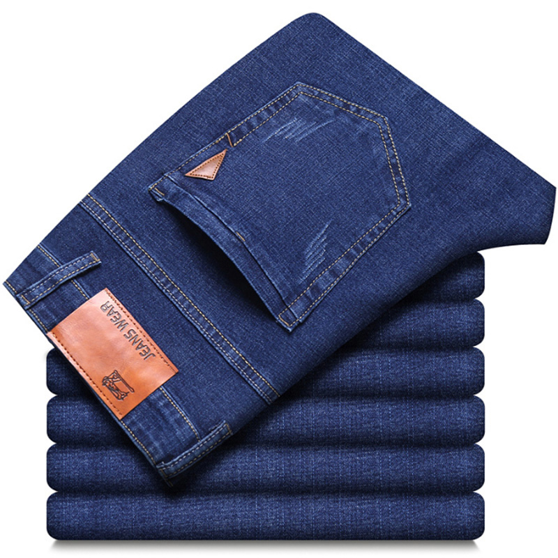 2026 Men NEW Men's Fashion Bus - Levis Jeans 501 recension och pris