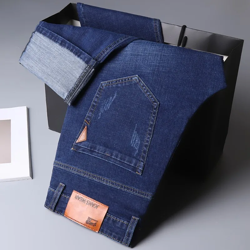 2026 Straight Elastic Cotton J - Levis Jeans 501 recension och pris