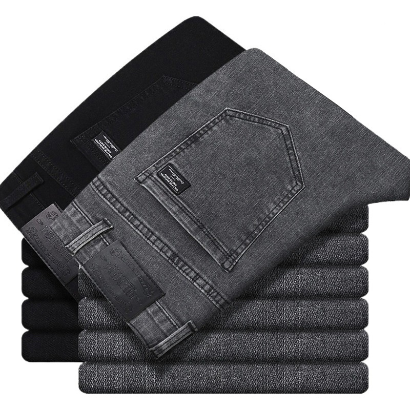 Men's New Stretch Straight Jea - Levis Jeans 501 recension och pris