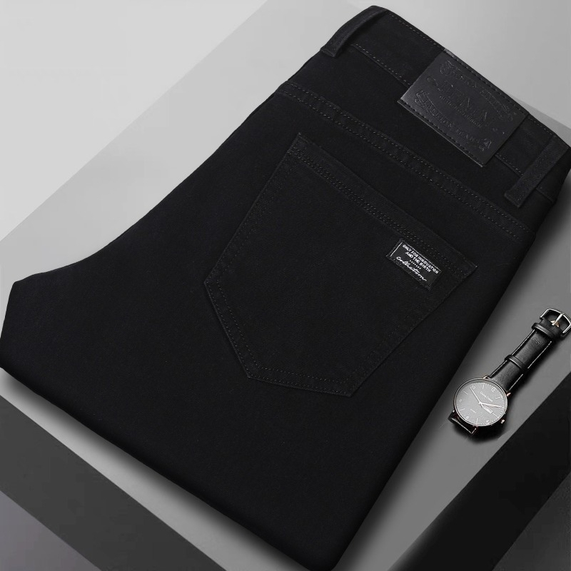 Men's New Stretch Straight Jea - Levis Jeans 501 recension och pris